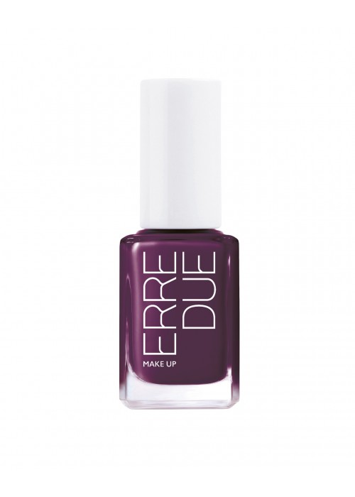 ERRE DUE EXCLUSIVE NAIL LACQUER N.730 SO PLUMPING