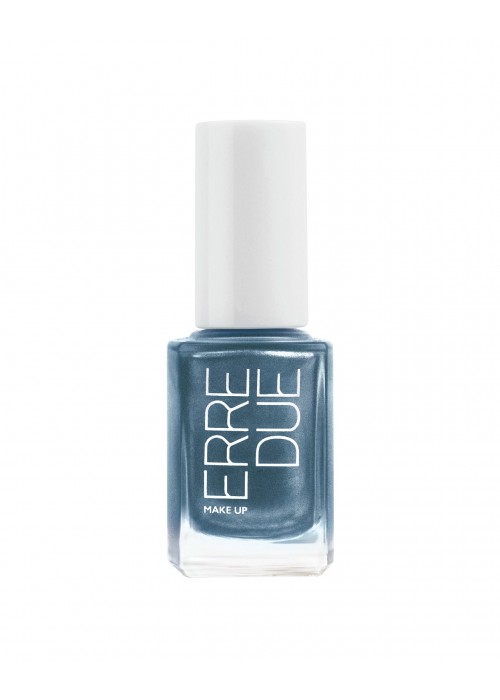 ERRE DUE EXCLUSIVE NAIL LACQUER N.728 AURORA ICE