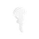 ERRE DUE EXCLUSIVE NAIL LACQUER N.723 FROZEN CUBE