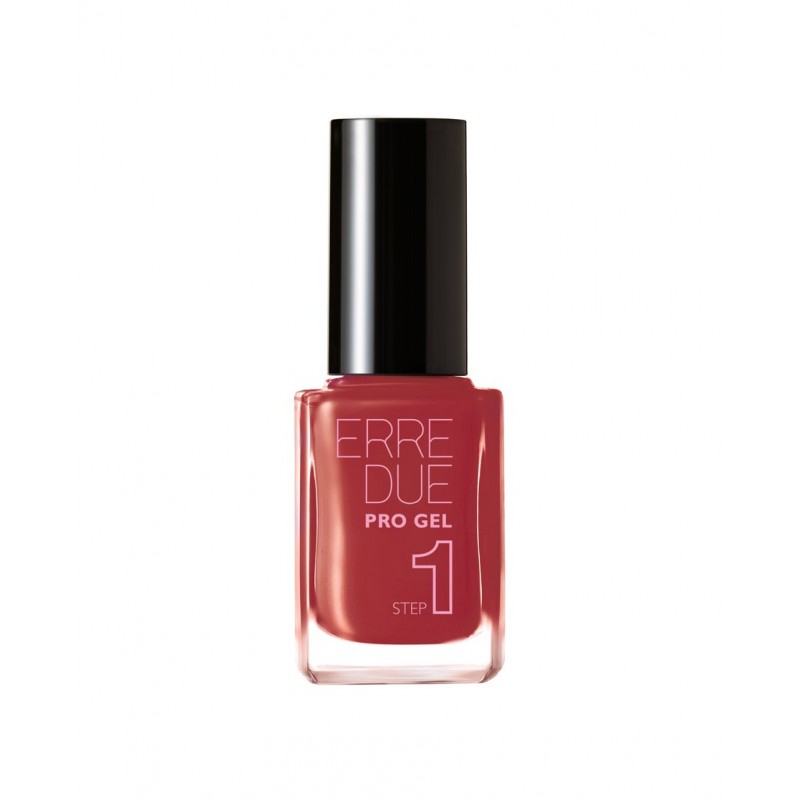 ERRE DUE PRO GEL NAIL LACQUER N.587 TERRA TERRA