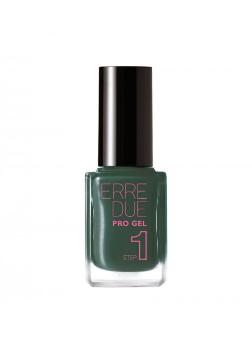 ERRE DUE PRO GEL NAIL LACQUER N.585 PROUD PIROT