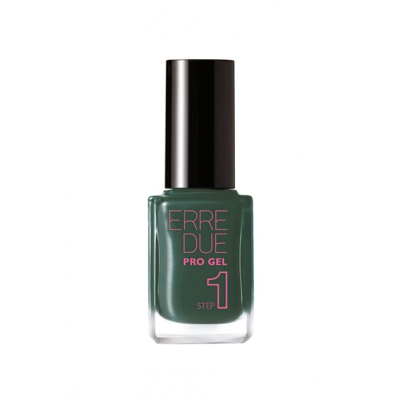 ERRE DUE PRO GEL NAIL LACQUER N.585 PROUD PIROT