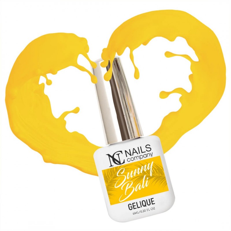 NC NAILS SUNNY BALI 6ML