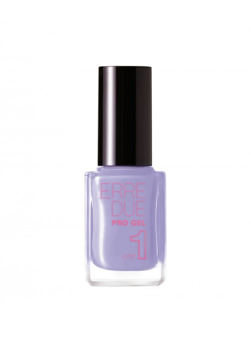 ERRE DUE PRO GEL NAIL LACQUER N.584 SILLY LILLY