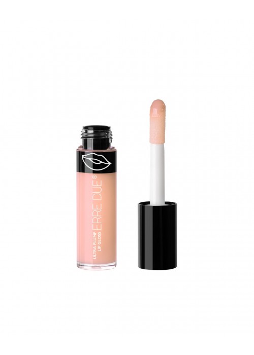 ERRE DUE ULTRA PLUMP LIP GLOSS N.405 JUST NUDE 5ML