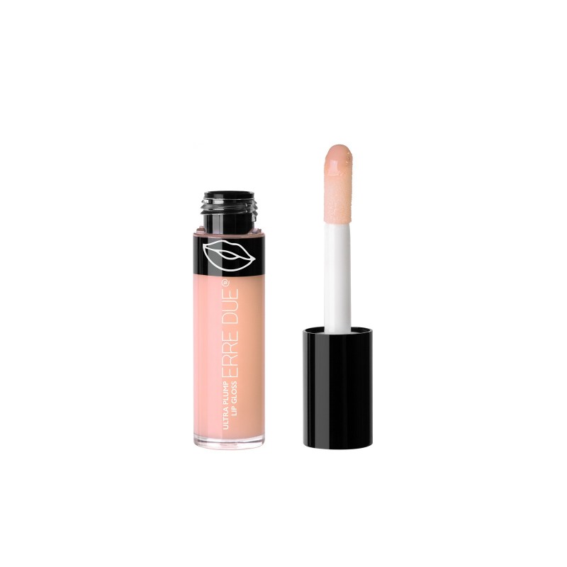 ERRE DUE ULTRA PLUMP LIP GLOSS N.405 JUST NUDE 5ML