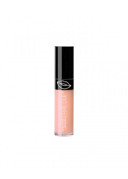 ERRE DUE ULTRA PLUMP LIP GLOSS N.405 JUST NUDE 5ML