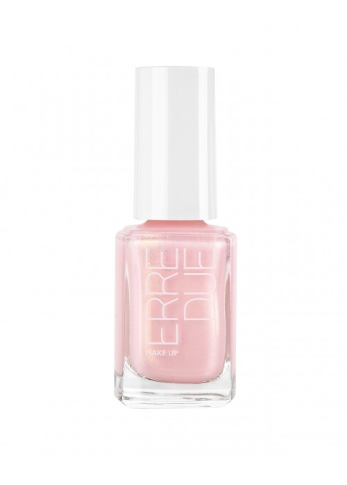 ERRE DUE EXCLUSIVE NAIL LACQUER N.734 PINK PEARL PARADISE 12ML
