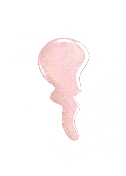 ERRE DUE EXCLUSIVE NAIL LACQUER N.734 PINK PEARL PARADISE 12ML