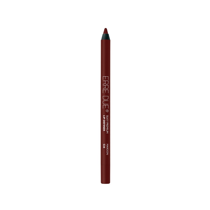 ERRE DUE SILKY PREMIUM LIP DEFINER N.534
