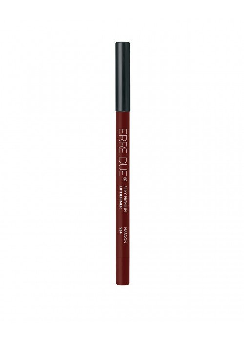 ERRE DUE SILKY PREMIUM LIP DEFINER N.534