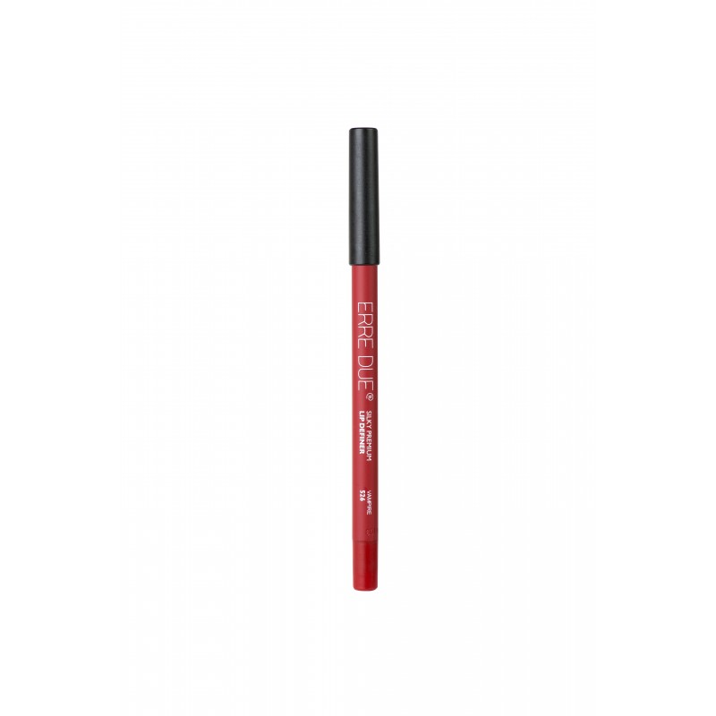 ERRE DUE SILKY PREMIUM LIP DEFINER N.526 VAMPIRE