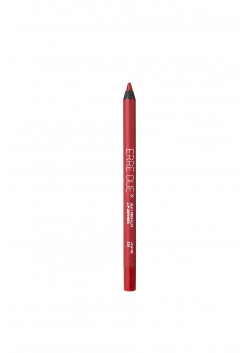 ERRE DUE SILKY PREMIUM LIP DEFINER N.526 VAMPIRE