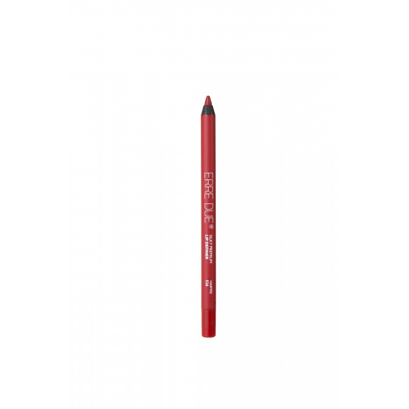 ERRE DUE SILKY PREMIUM LIP DEFINER N.526 VAMPIRE