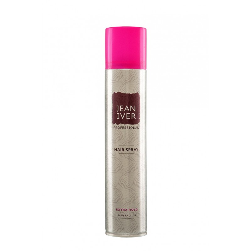 JEAN IVER ΛΑΚ ΜΑΛΛΙΩΝ EXTRA STRONG 100ML