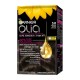 GARNIER OLIA N.3.0 ΣΚΟΥΡΟ ΚΑΣΤΑΝΟ 60GR