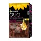 GARNIER OLIA N.5.5 ΚΑΣΤΑΝΟ ΑΚΑΖΟΥ 60GR
