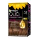 GARNIER OLIA N.6.35 ΞΑΝΘΟ ΣΚΟΥΡΟ ΚΑΦΕ 60GR