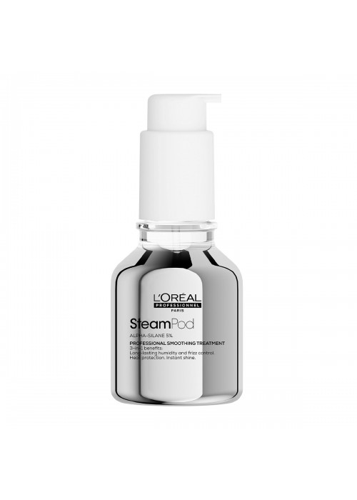 LOREAL STEAMPOD SMOOTHING TREATMEND 3IN1 50ML