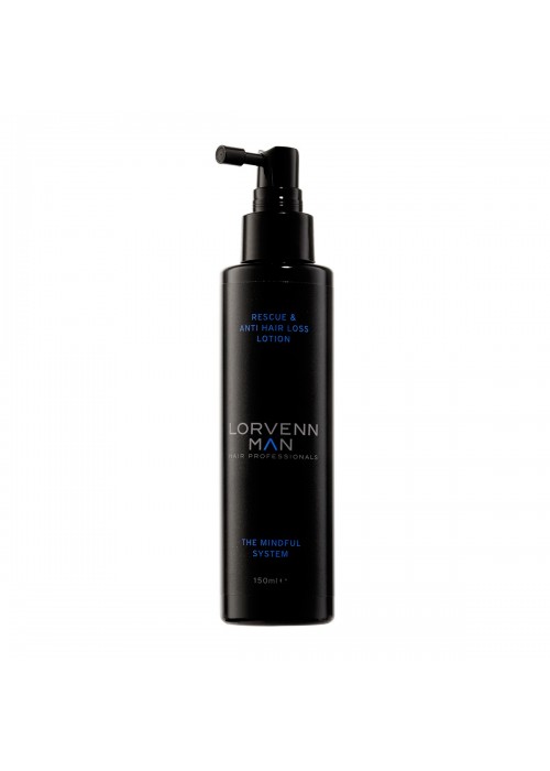 LORVENN RESCUE & ANTI HAIR LOTION 150ML