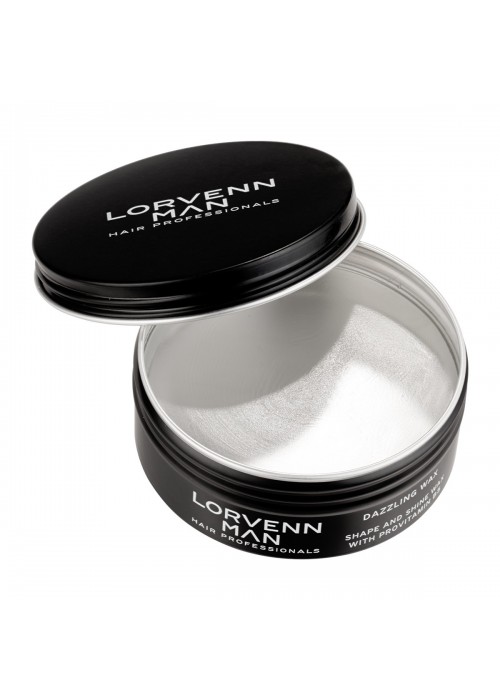 LORVENN DAZZING WAX SHAPE AND SHINE B5  80ML