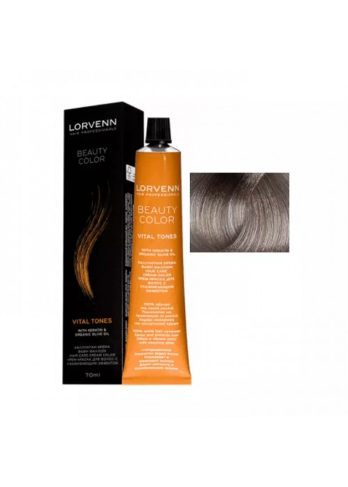 LORVENN BEAUTY COLOR N.10.29 ΞΑΝΘΟ ΠΟΛΥ ΠΟΛΥ ΑΝΟΙΧΤΟ ΙΡΙΖΕ ΠΕΡΛΕ
