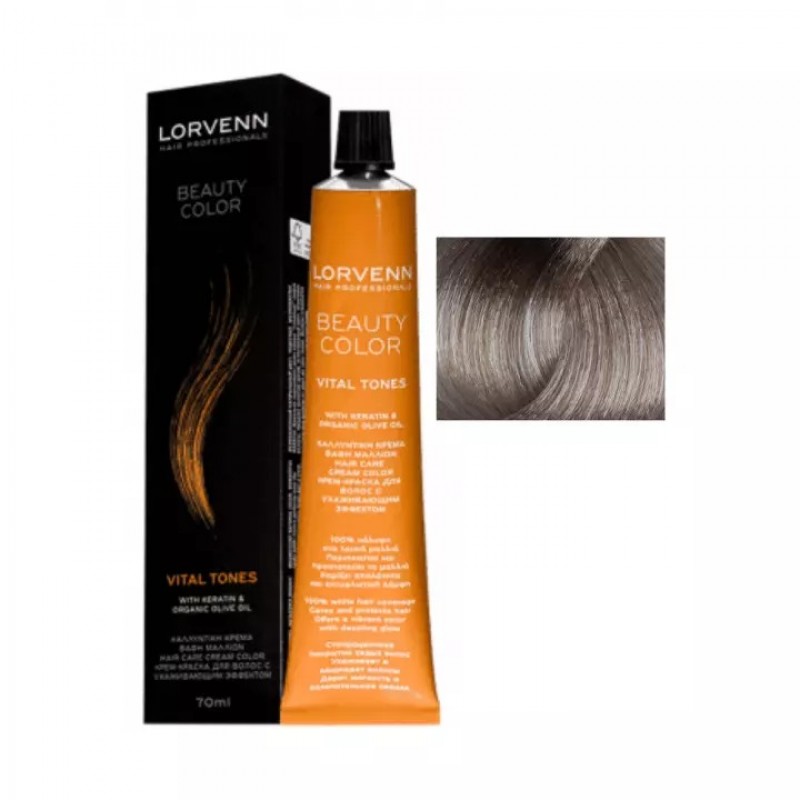 LORVENN BEAUTY COLOR N.10.29 ΞΑΝΘΟ ΠΟΛΥ ΠΟΛΥ ΑΝΟΙΧΤΟ ΙΡΙΖΕ ΠΕΡΛΕ