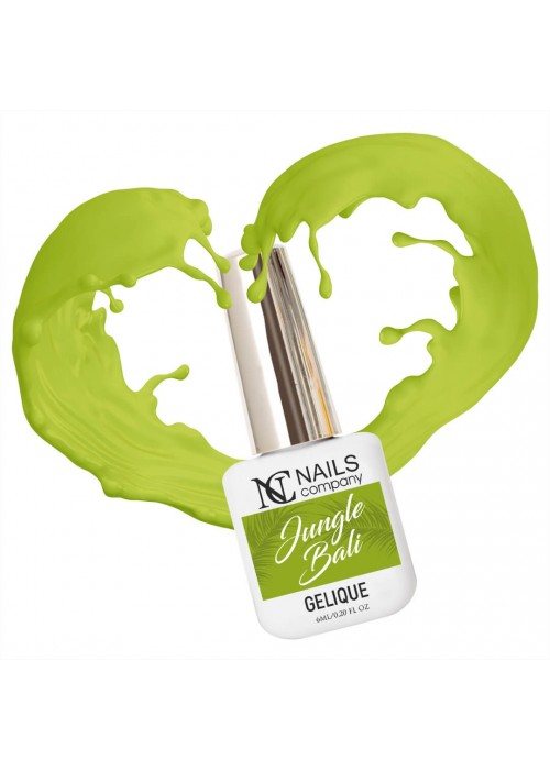 NC NAILS JUNGLE BALI 6ML