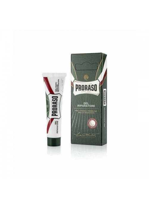 ΑΙΜΟΣΤΑΤΙΚΟ GEL PRORASO 10ML