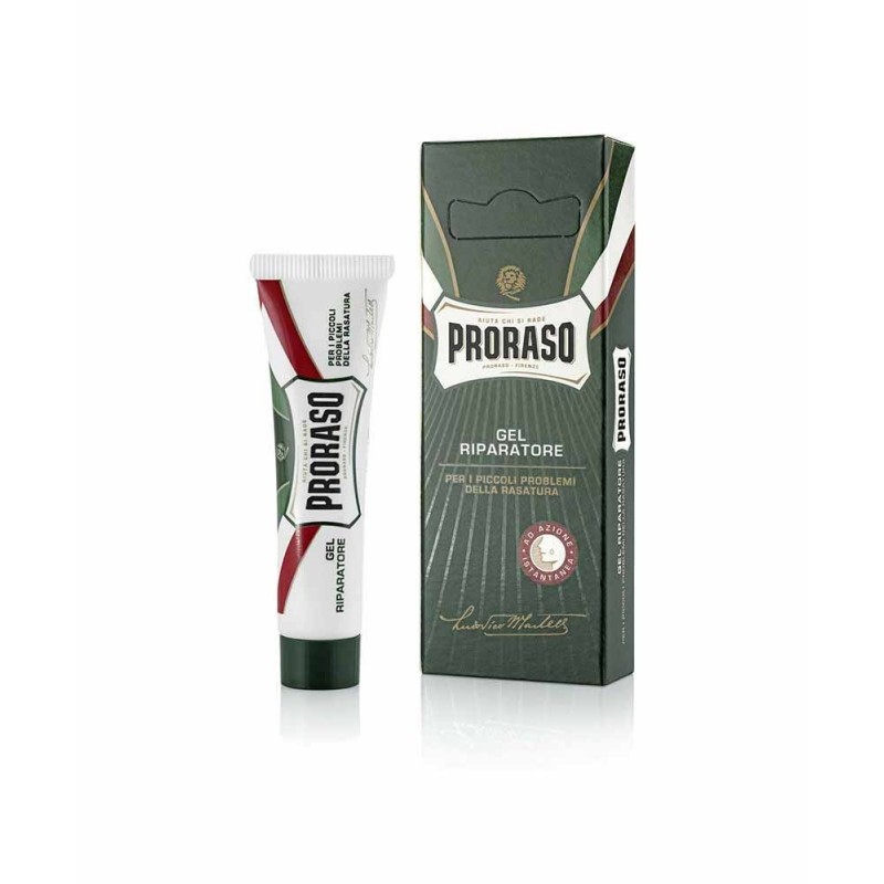 ΑΙΜΟΣΤΑΤΙΚΟ GEL PRORASO 10ML
