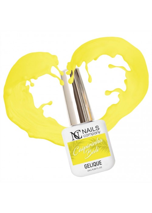 NC NAILS CAIPIRINHA BALI 6ML