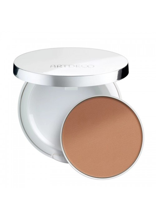 ARTDECO ALL IN ONE CREAM REFILL N.20 WARM DEEP HONEY