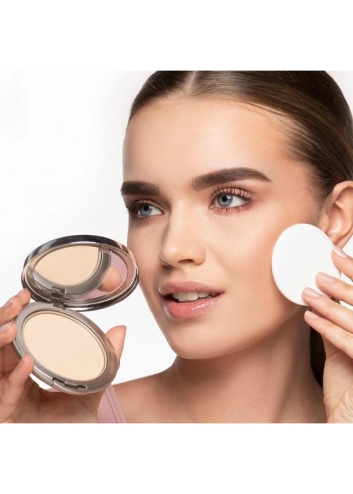 ARTDECO HYDRA MINERAL COMPACT FOUNDATION REFILL N.65