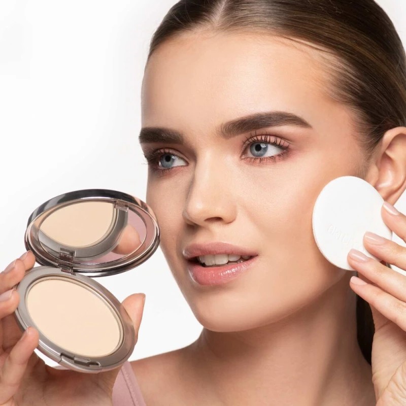 ARTDECO HYDRA MINERAL COMPACT FOUNDATION REFILL N.65