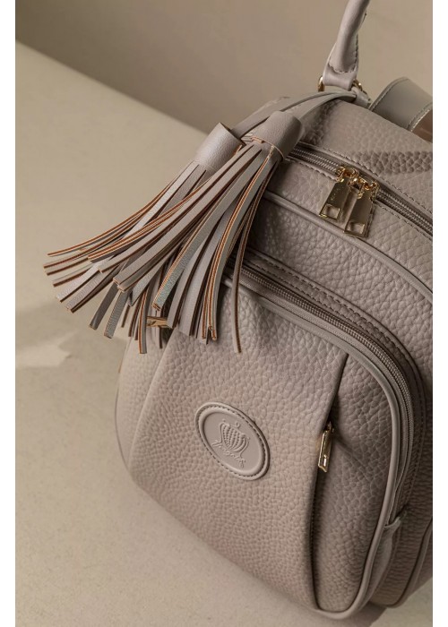 FRAGOLA ΣΑΚΙΔΙΟ BEIGE