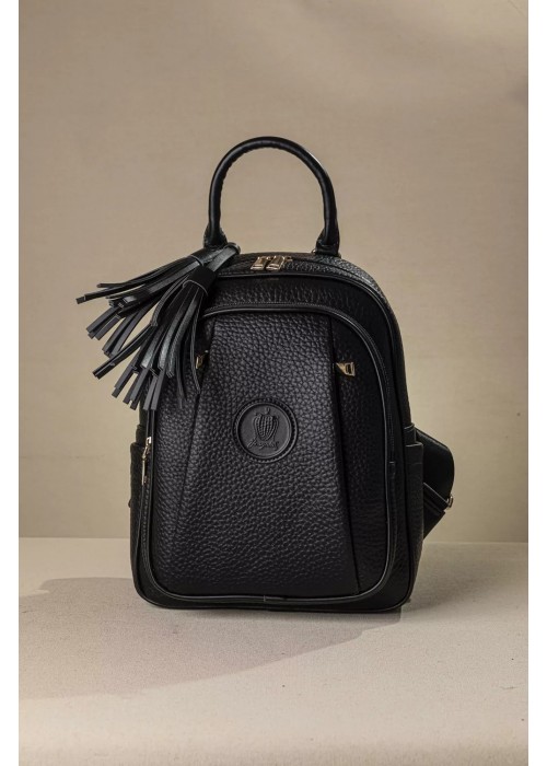 FRAGOLA ΣΑΚΙΔΙΟ BLACK