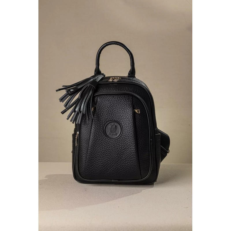 FRAGOLA ΣΑΚΙΔΙΟ BLACK