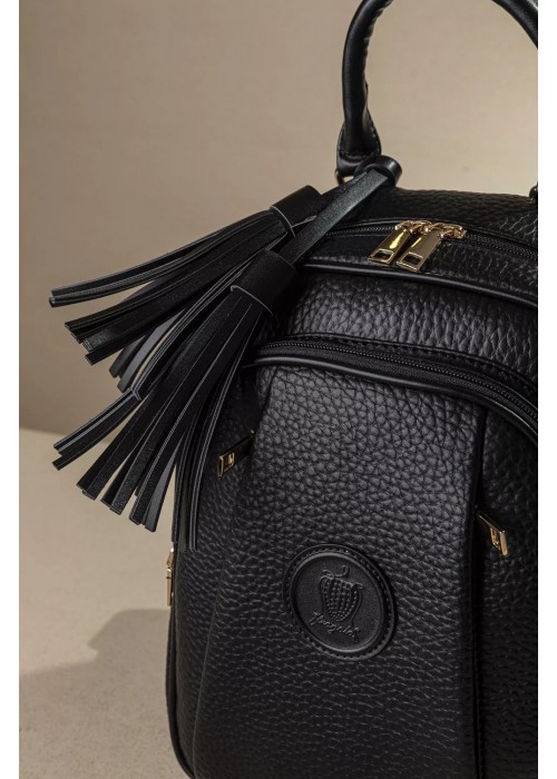 FRAGOLA ΣΑΚΙΔΙΟ BLACK