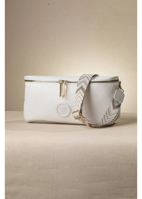 FRAGOLA ΜΠΑΝΑΝΑ WHITE