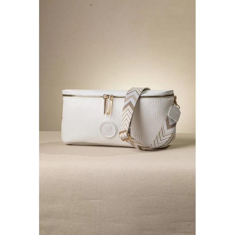 FRAGOLA ΜΠΑΝΑΝΑ WHITE