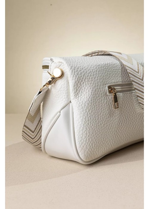 FRAGOLA ΜΠΑΝΑΝΑ WHITE