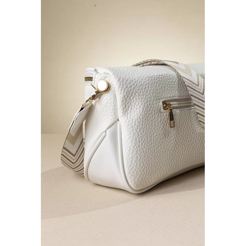 FRAGOLA ΜΠΑΝΑΝΑ WHITE