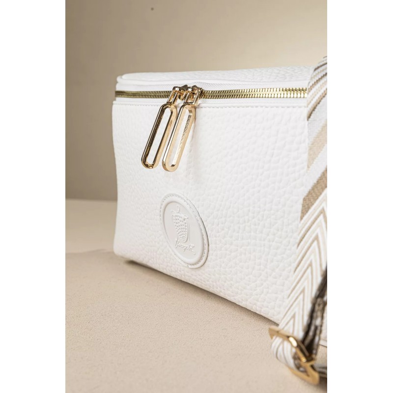 FRAGOLA ΜΠΑΝΑΝΑ WHITE