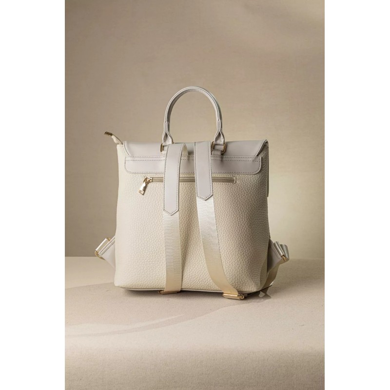 FRAGOLA ΣΑΚΙΔΙΟ IVORY