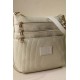 ΤΣΑΝΤΑ FRAGOLA ΧΙΑΣΤΗ IVORY