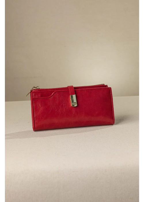ΠΟΡΤΟΦΟΛΙ FRAGOLA RED
