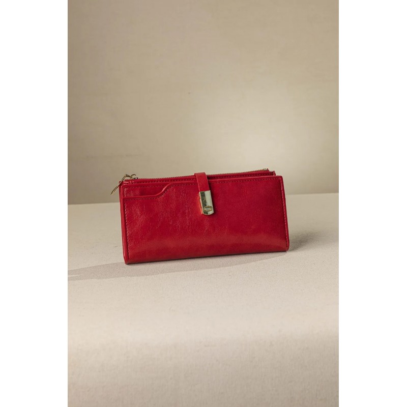 ΠΟΡΤΟΦΟΛΙ FRAGOLA RED