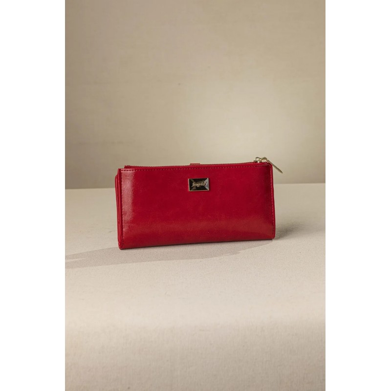 ΠΟΡΤΟΦΟΛΙ FRAGOLA RED
