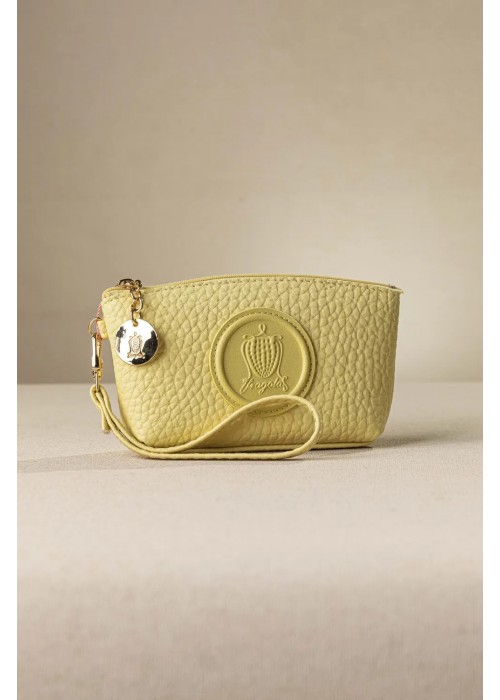 ΠΟΡΤΟΦΟΛΙ FRAGOLAL.YELLOW-C