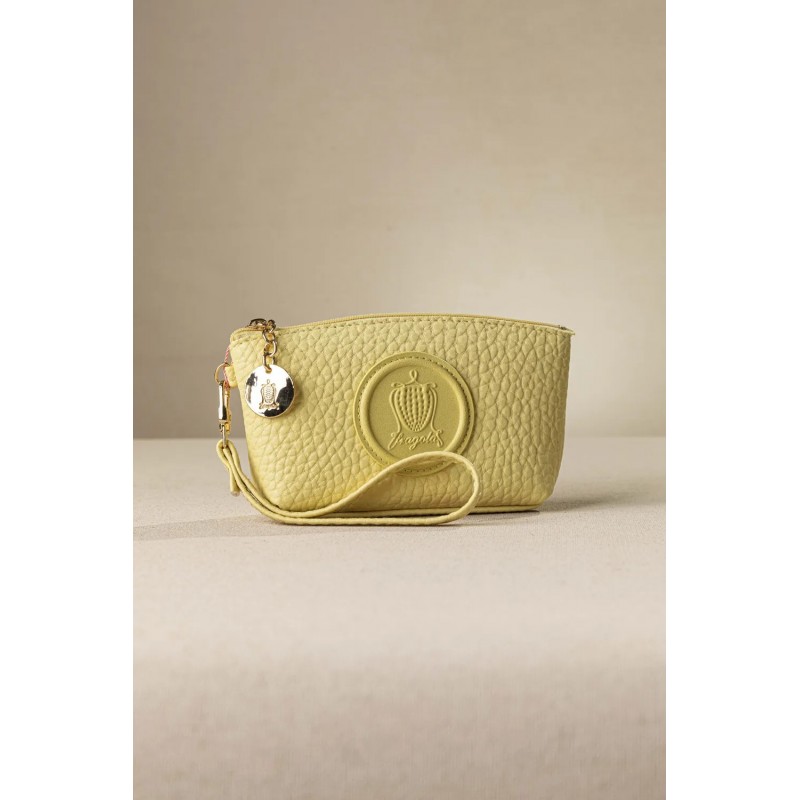 ΠΟΡΤΟΦΟΛΙ FRAGOLAL.YELLOW-C